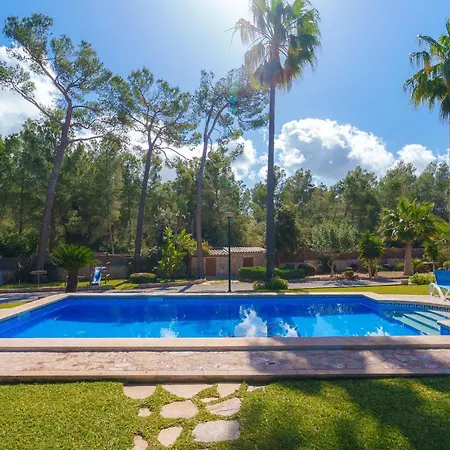 Bon Pas By Mallorca Selection Villa
