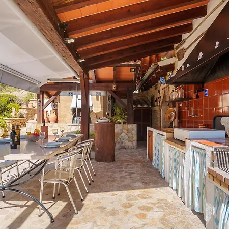 Bon Pas By Mallorca Selection Villa Alcudia (Mallorca)