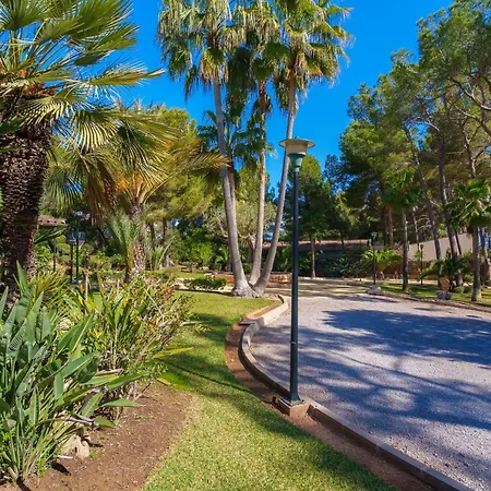 Bon Pas By Mallorca Selection Villa Alcudia (Mallorca)