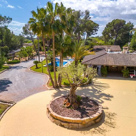Bon Pas By Mallorca Selection Alcudia (Mallorca)