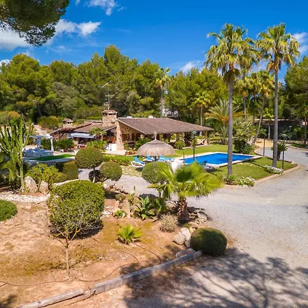 Bon Pas By Mallorca Selection Alcudia (Mallorca)