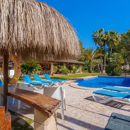 Villa Bon Pas By Mallorca Selection Alcudia (Mallorca)