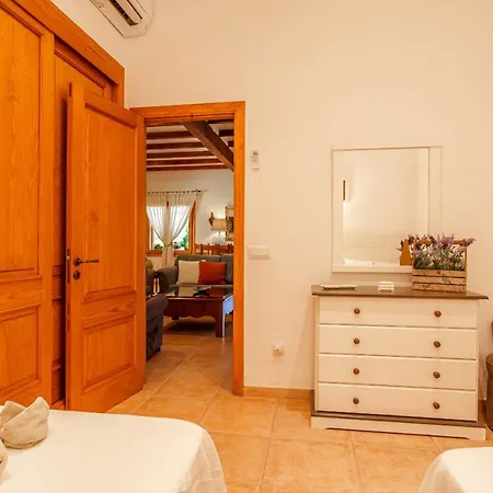 Bon Pas By Mallorca Selection Villa *