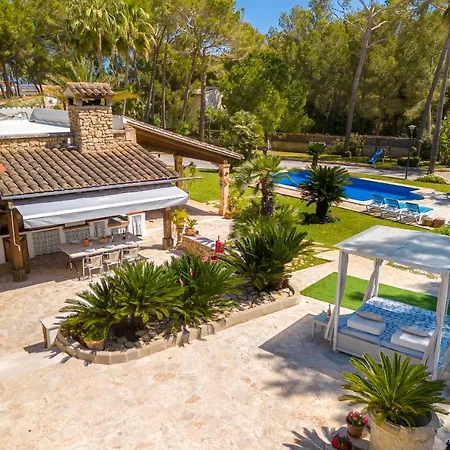 Villa Bon Pas By Mallorca Selection Alcudia (Mallorca)