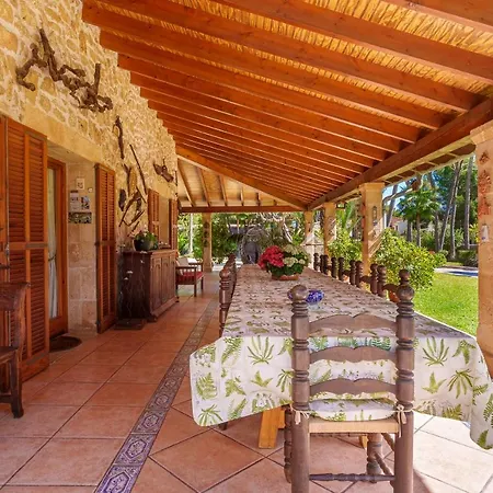 Bon Pas By Mallorca Selection Villa *