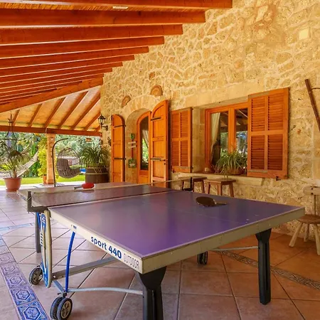 Villa Bon Pas By Mallorca Selection