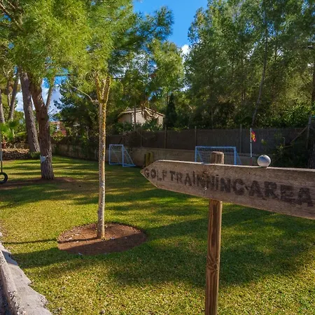 Bon Pas By Mallorca Selection Villa *