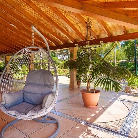 Bon Pas By Mallorca Selection Villa *