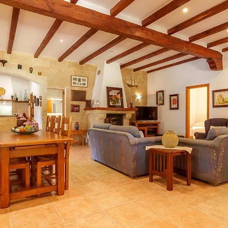 Villa Bon Pas By Mallorca Selection *