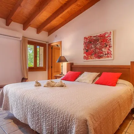 Villa Bon Pas By Mallorca Selection
