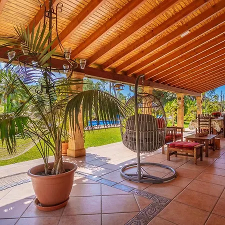 Villa Bon Pas By Mallorca Selection *