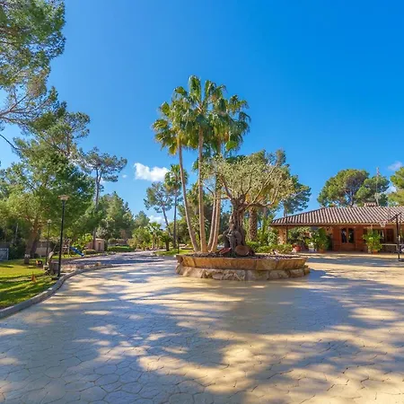 Villa Bon Pas By Mallorca Selection Alcudia (Mallorca)