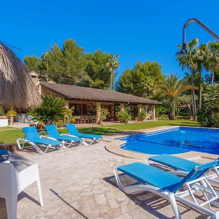 Bon Pas By Mallorca Selection Alcudia (Mallorca)