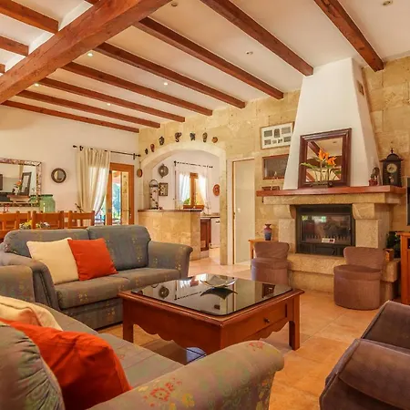 Villa Bon Pas By Mallorca Selection Alcudia (Mallorca)