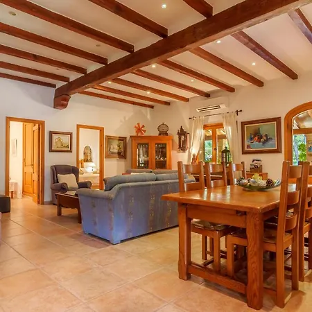 Villa Bon Pas By Mallorca Selection *