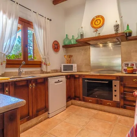 Bon Pas By Mallorca Selection Villa *