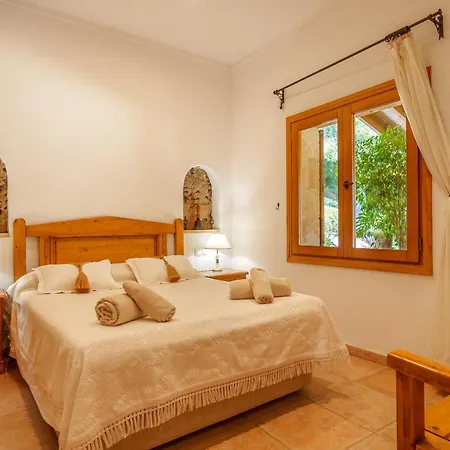 Villa Bon Pas By Mallorca Selection Alcudia (Mallorca)