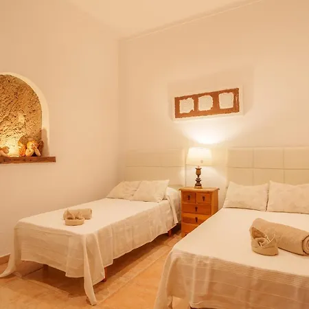 Bon Pas By Mallorca Selection Alcudia (Mallorca)