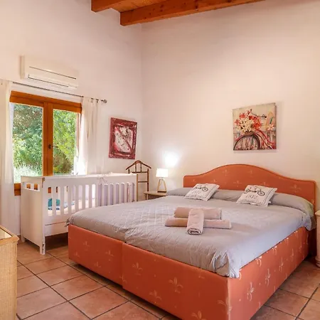Bon Pas By Mallorca Selection Villa