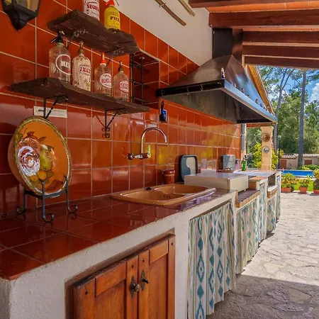 Bon Pas By Mallorca Selection Villa Alcudia (Mallorca)
