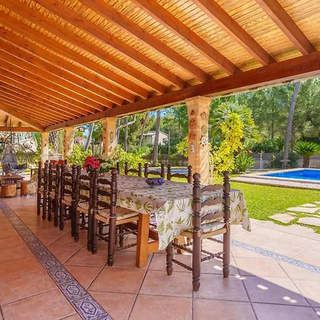 Bon Pas By Mallorca Selection Villa Alcudia (Mallorca)