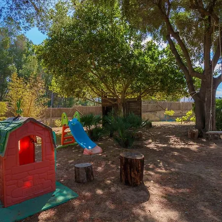 Villa Bon Pas By Mallorca Selection