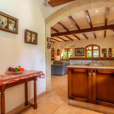 Villa Bon Pas By Mallorca Selection *