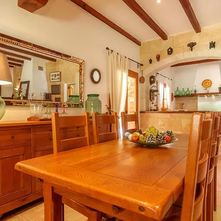 Villa Bon Pas By Mallorca Selection