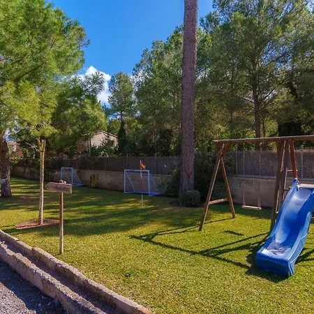 Villa Bon Pas By Mallorca Selection Alcudia (Mallorca)
