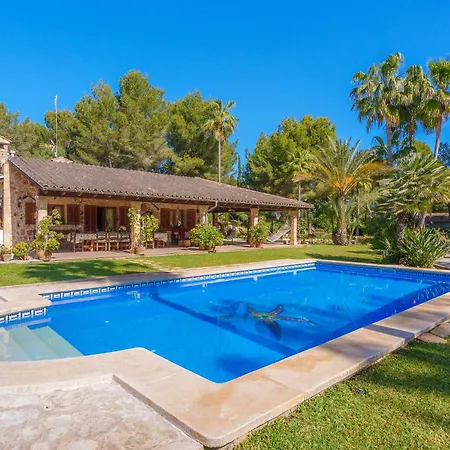 Bon Pas By Mallorca Selection Villa